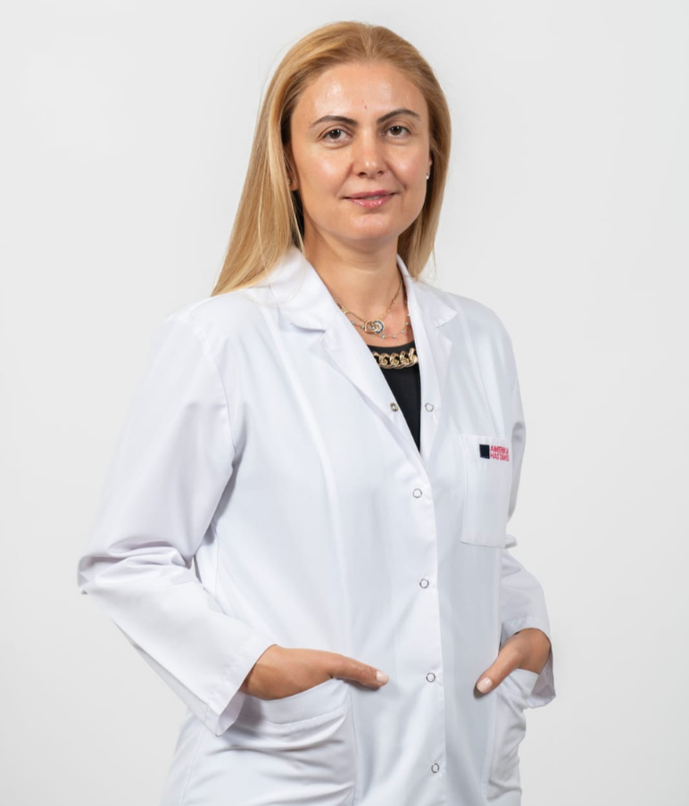 Prof. Dr. Nesrin Öztürk Ercelen